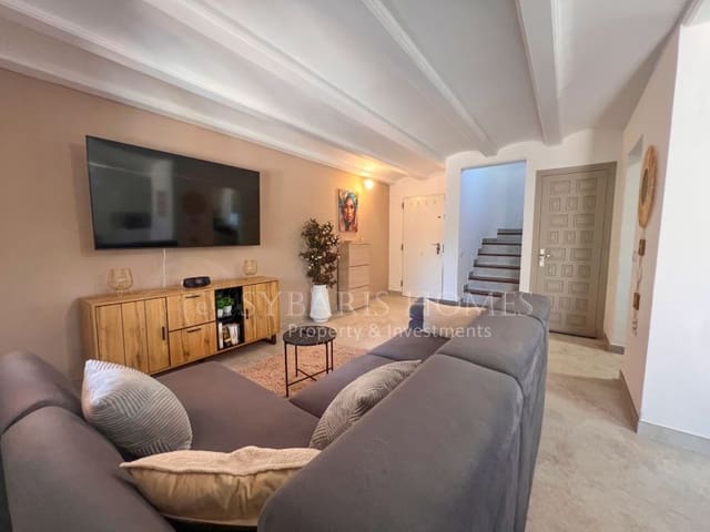 Casa de 3 habitaciones en El Palmar - Los Molinos, Dénia en venta con piscina - 399.900 € (Ref: 10003617)