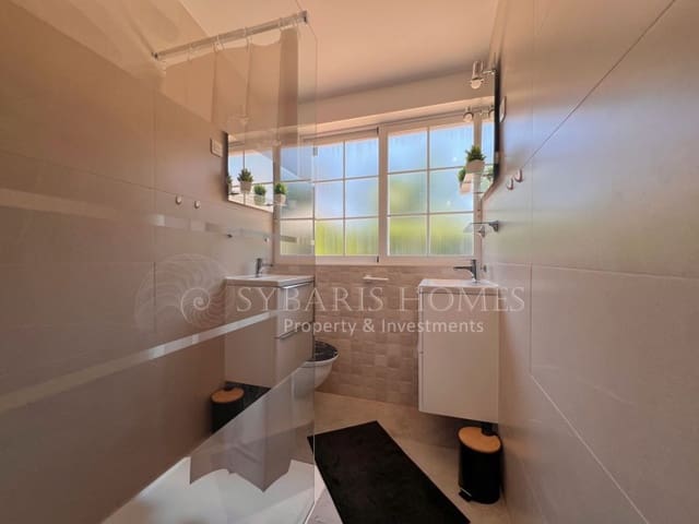 Casa de 3 habitaciones en El Palmar - Los Molinos, Dénia en venta con piscina - 399.900 € (Ref: 10003617)