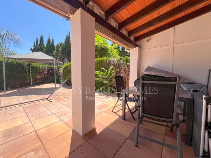 Casa de 3 habitaciones en Dénia en venta con piscina - 399.900 € (Ref: 10003617)
