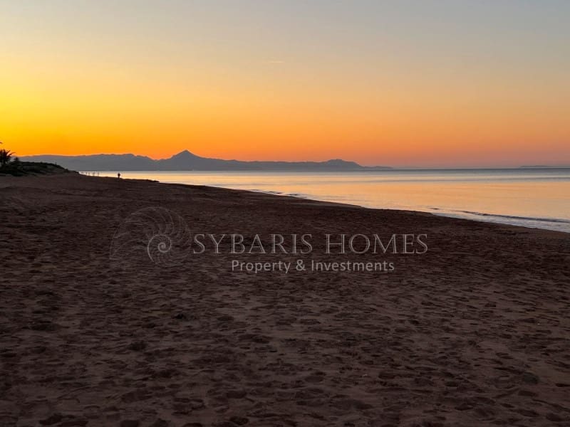Casa de 3 habitaciones en Dénia en venta con piscina - 399.900 € (Ref: 10003617)