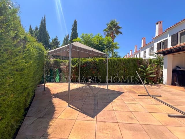 Casa de 3 habitaciones en El Palmar - Los Molinos, Dénia en venta con piscina - 399.900 € (Ref: 10003617)