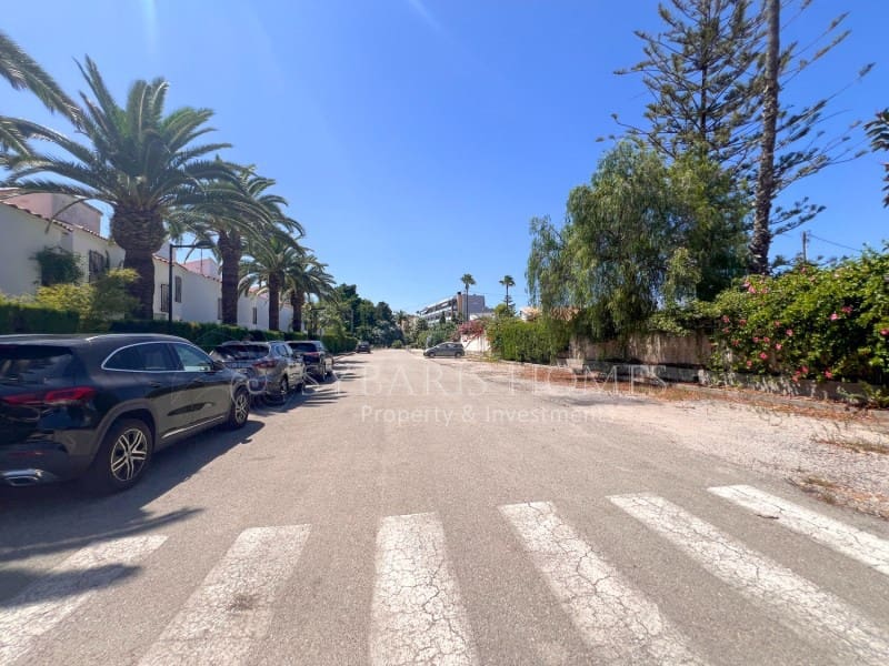 Casa de 3 habitaciones en Dénia en venta con piscina - 399.900 € (Ref: 10003617)
