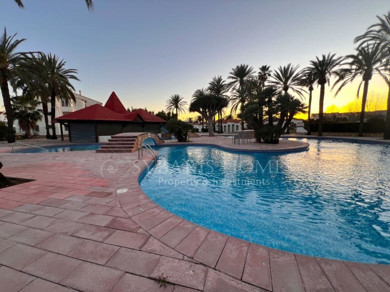 Casa de 3 habitaciones en Dénia en venta con piscina - 399.900 € (Ref: 10003617)