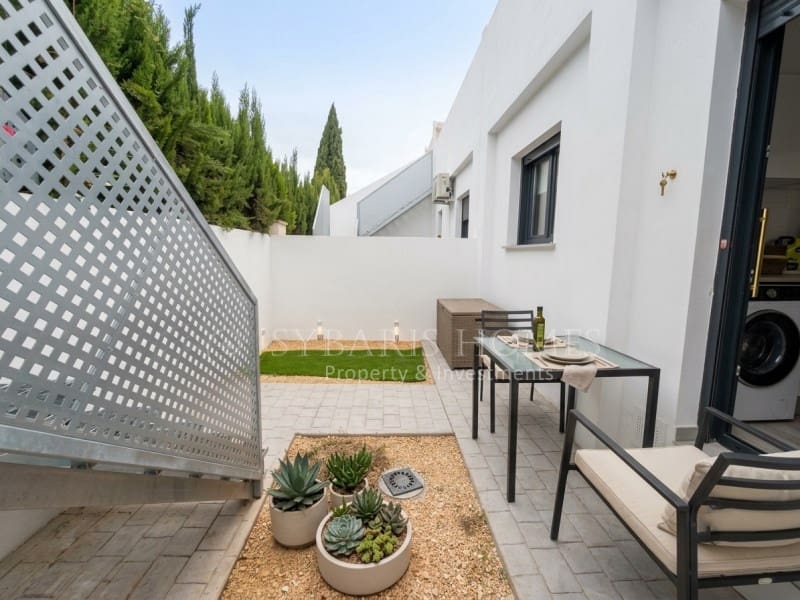 2 soveværelse Byhus til salg i El Vergel / Verger med garage - € 259.000 (Ref: 10005269)