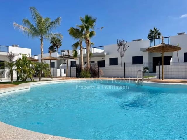 2 soveværelse Byhus til salg i El Vergel / Verger med garage - € 259.000 (Ref: 10005269)