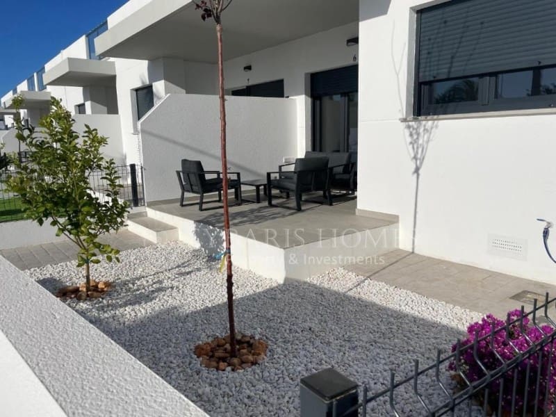 2 soveværelse Byhus til salg i El Vergel / Verger med garage - € 259.000 (Ref: 10005269)