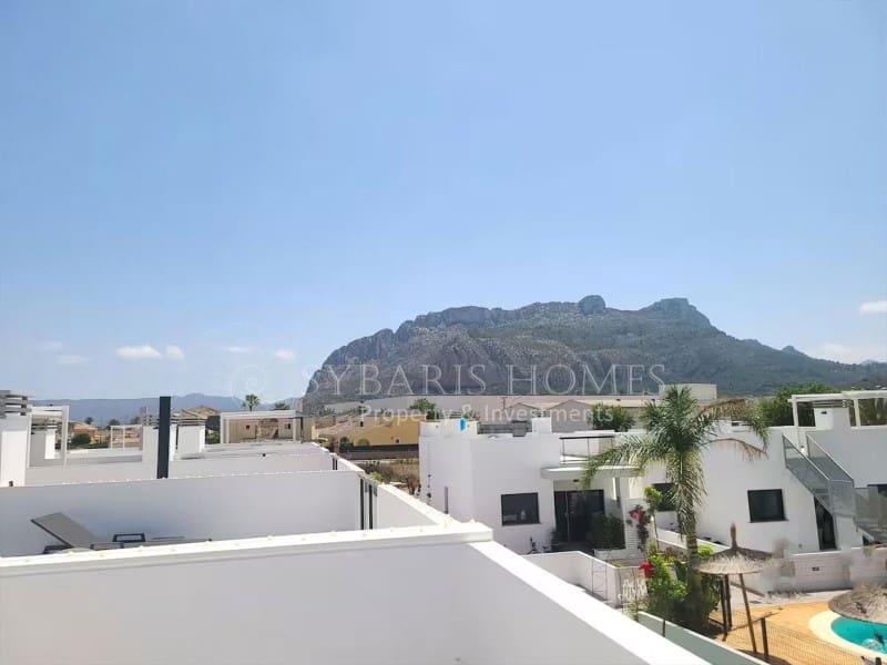 3 soverom Hus til salgs i El Vergel / Verger med garasje - € 319 000 (Ref: 10005270)