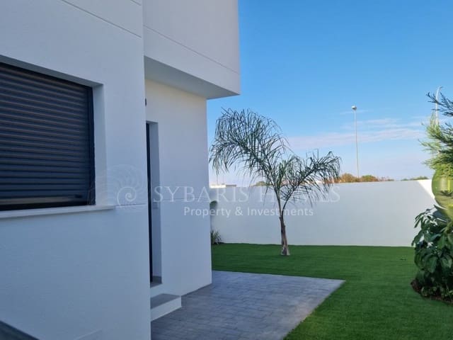 3 soverom Hus til salgs i El Vergel / Verger med garasje - € 319 000 (Ref: 10005270)