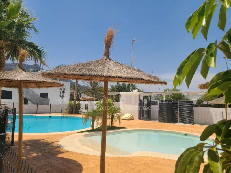 3 soverom Hus til salgs i El Vergel / Verger med garasje - € 319 000 (Ref: 10005270)