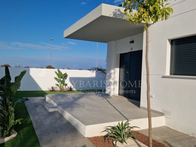 3 soverom Hus til salgs i El Vergel / Verger med garasje - € 319 000 (Ref: 10005270)