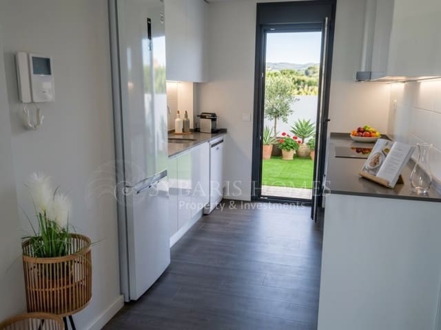 3 soverom Hus til salgs i El Vergel / Verger med garasje - € 319 000 (Ref: 10005270)