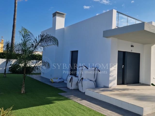 3 soverom Hus til salgs i El Vergel / Verger med garasje - € 319 000 (Ref: 10005270)