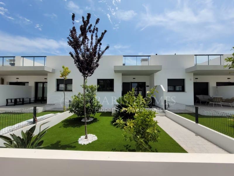 3 soverom Hus til salgs i El Vergel / Verger med garasje - € 319 000 (Ref: 10005270)