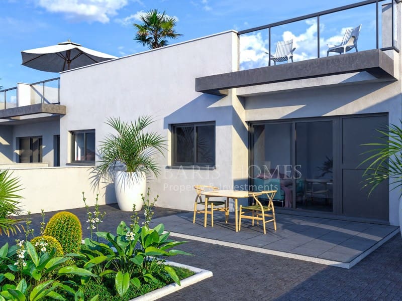 3 soverom Hus til salgs i El Vergel / Verger med garasje - € 319 000 (Ref: 10005270)