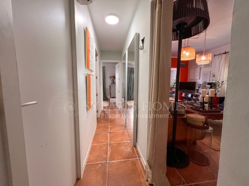 Chalet de 2 habitaciones en Els Poblets en venta con garaje - 425.000 € (Ref: 10017242)