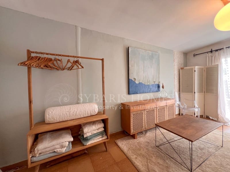 Chalet de 2 habitaciones en Els Poblets en venta con garaje - 425.000 € (Ref: 10017242)
