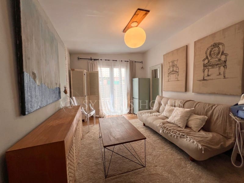 Chalet de 2 habitaciones en Els Poblets en venta con garaje - 425.000 € (Ref: 10017242)