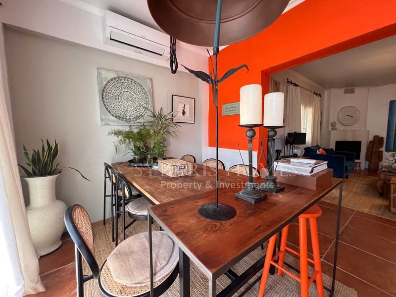 Chalet de 2 habitaciones en Els Poblets en venta con garaje - 425.000 € (Ref: 10017242)