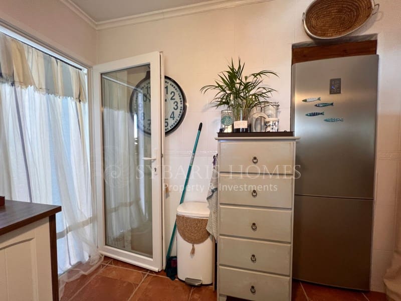 Chalet de 2 habitaciones en Els Poblets en venta con garaje - 425.000 € (Ref: 10017242)