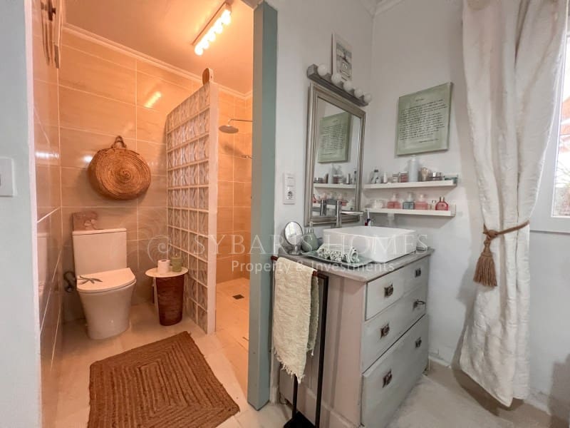 Chalet de 2 habitaciones en Els Poblets en venta con garaje - 425.000 € (Ref: 10017242)