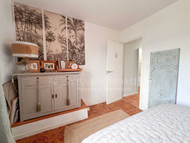 Chalet de 2 habitaciones en Els Poblets en venta con garaje - 425.000 € (Ref: 10017242)