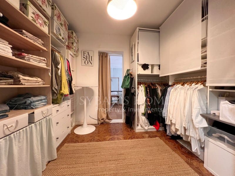 Chalet de 2 habitaciones en Els Poblets en venta con garaje - 425.000 € (Ref: 10017242)