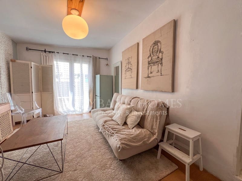 Chalet de 2 habitaciones en Els Poblets en venta con garaje - 425.000 € (Ref: 10017242)