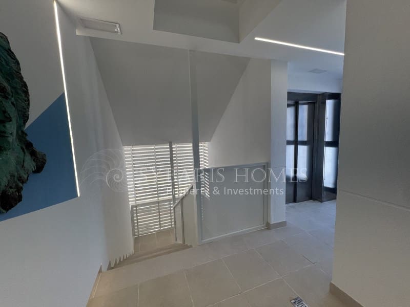 3 bedroom Penthouse for sale in Denia with pool garage - € 625,000 (Ref: 10022166)