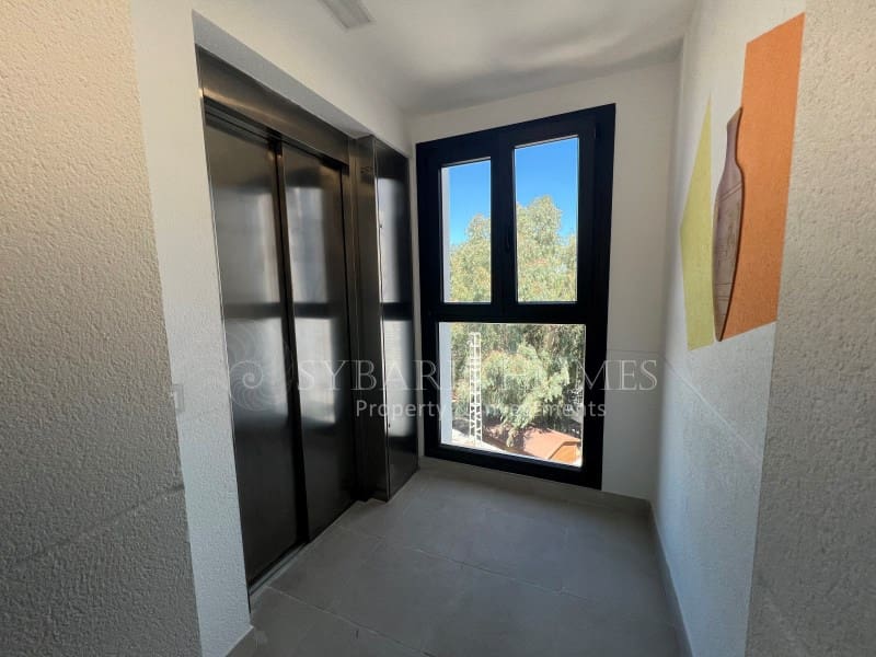 3 bedroom Penthouse for sale in Denia with pool garage - € 625,000 (Ref: 10022166)