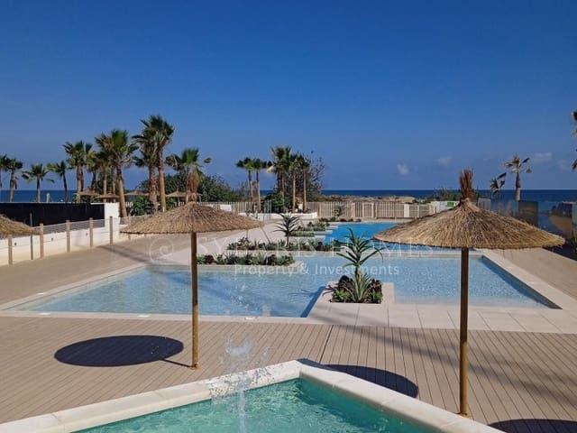 3 bedroom Penthouse for sale in L'Almadrava - L'Estanyó, Dénia with pool garage - € 625,000 (Ref: 10022166)
