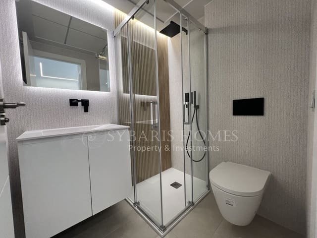 3 bedroom Penthouse for sale in L'Almadrava - L'Estanyó, Dénia with pool garage - € 625,000 (Ref: 10022166)
