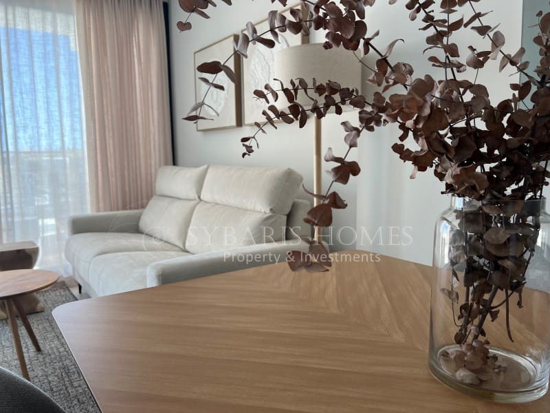 3 bedroom Penthouse for sale in Denia with pool garage - € 625,000 (Ref: 10022166)