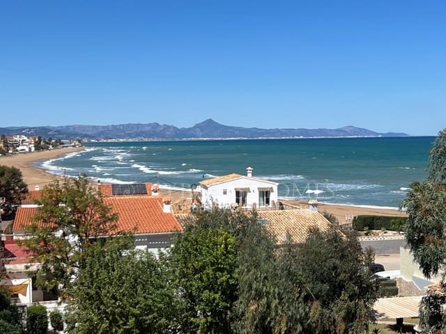 3 bedroom Penthouse for sale in L'Almadrava - L'Estanyó, Dénia with pool garage - € 625,000 (Ref: 10022166)