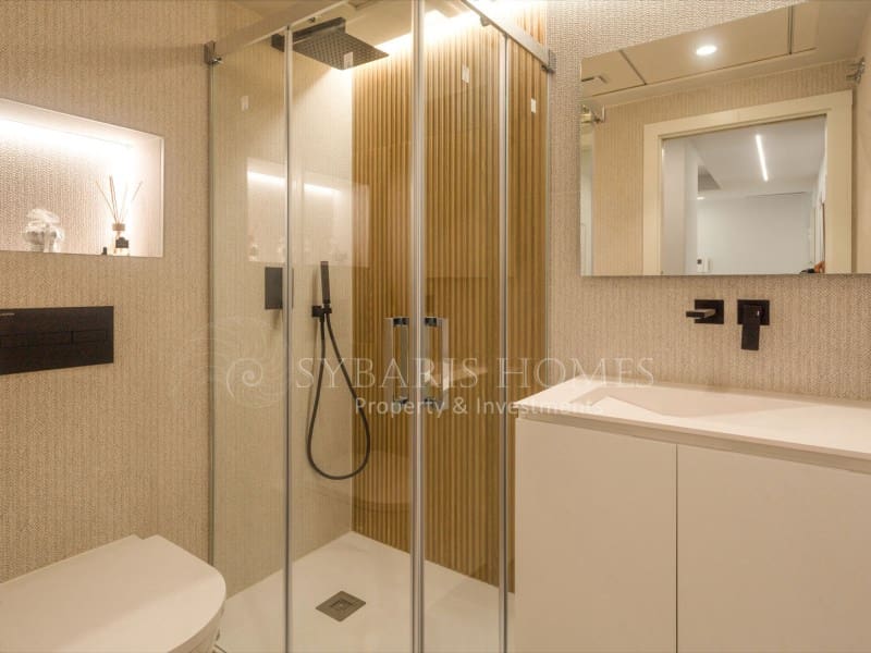 3 bedroom Penthouse for sale in Denia with pool garage - € 625,000 (Ref: 10022166)