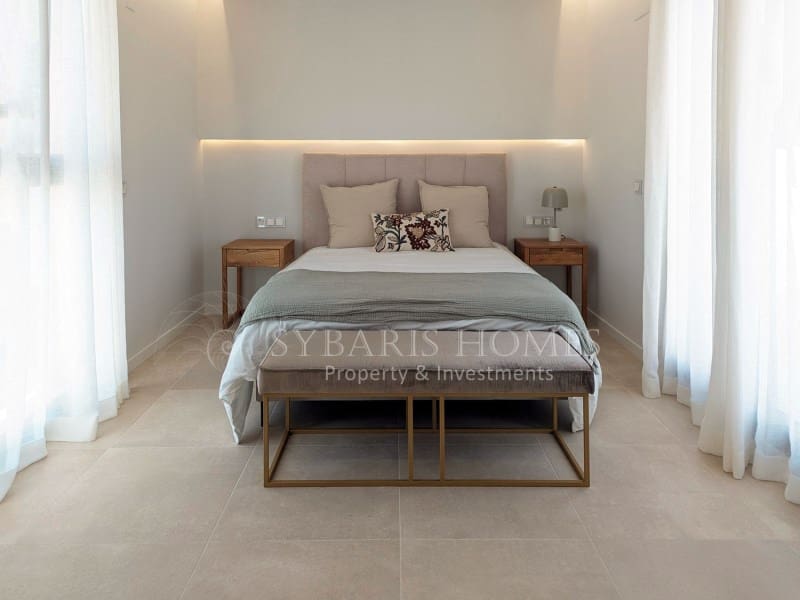 3 bedroom Penthouse for sale in Denia with pool garage - € 625,000 (Ref: 10022166)