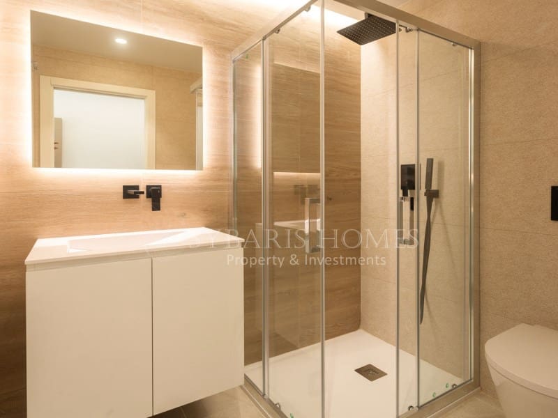 3 bedroom Penthouse for sale in Denia with pool garage - € 625,000 (Ref: 10022166)