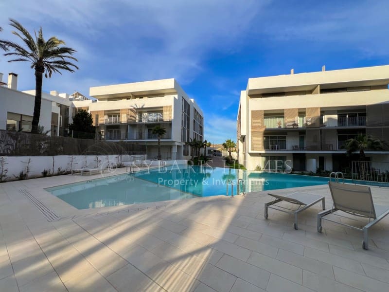 3 bedroom Apartment for sale in Javea / Xabia with pool garage - € 457,500 (Ref: 10023745)