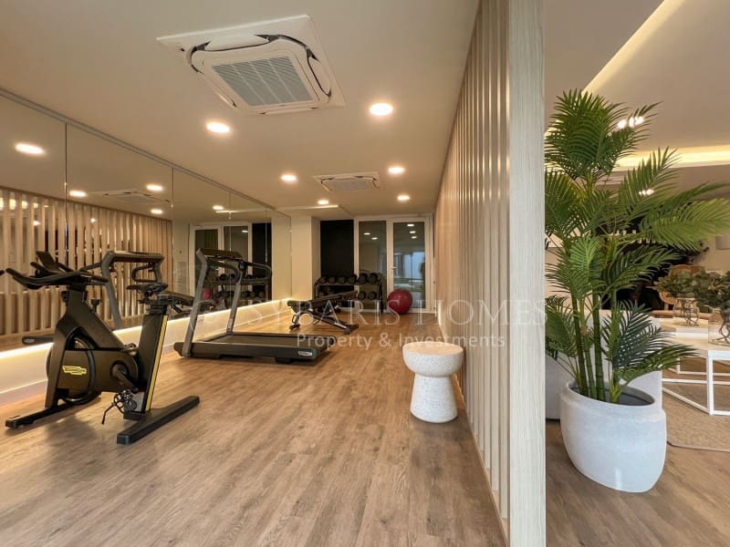 3 bedroom Apartment for sale in Javea / Xabia with pool garage - € 457,500 (Ref: 10023745)