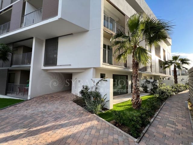 3 camera da letto Appartamento in vendita in Puerto, Javea / Xàbia con piscina garage - 457.500 € (Rif: 10023745)