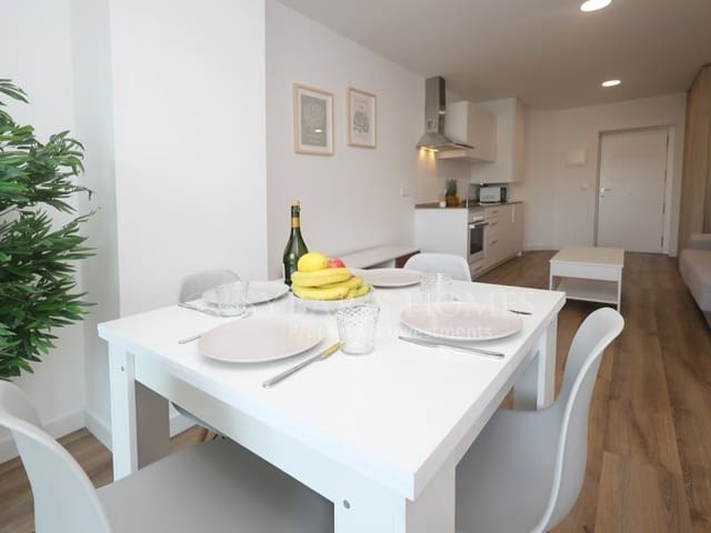 Apartamento de 2 habitaciones en L'Almadrava - L'Estanyó, Dénia en venta - 185.000 € (Ref: 10025359)