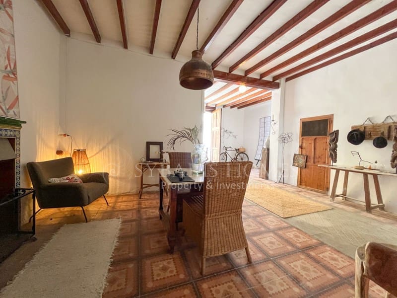 4 bedroom Townhouse for sale in Jesus Pobre - € 275,000 (Ref: 10025360)