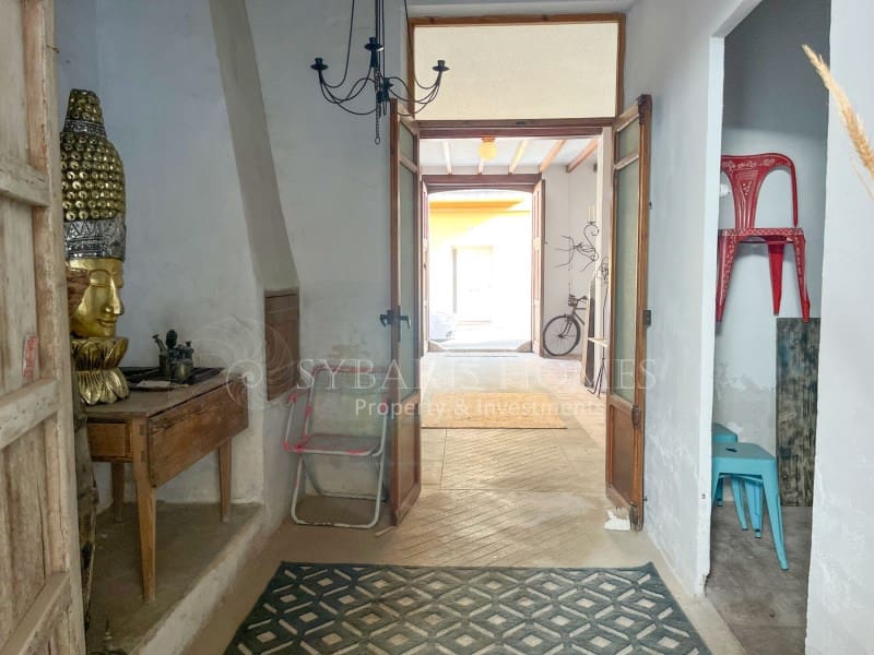 4 bedroom Townhouse for sale in Jesus Pobre - € 275,000 (Ref: 10025360)