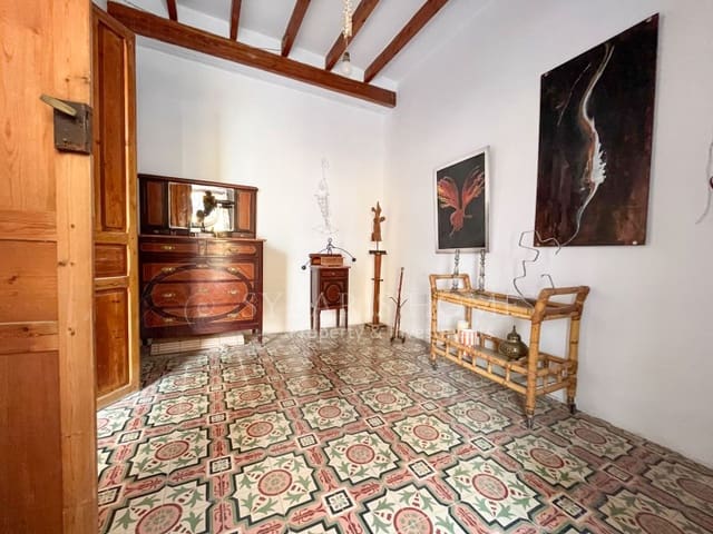 4 bedroom Townhouse for sale in Jesús Pobre, Dénia - € 275,000 (Ref: 10025360)