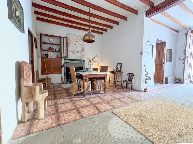 4 bedroom Townhouse for sale in Jesus Pobre - € 275,000 (Ref: 10025360)
