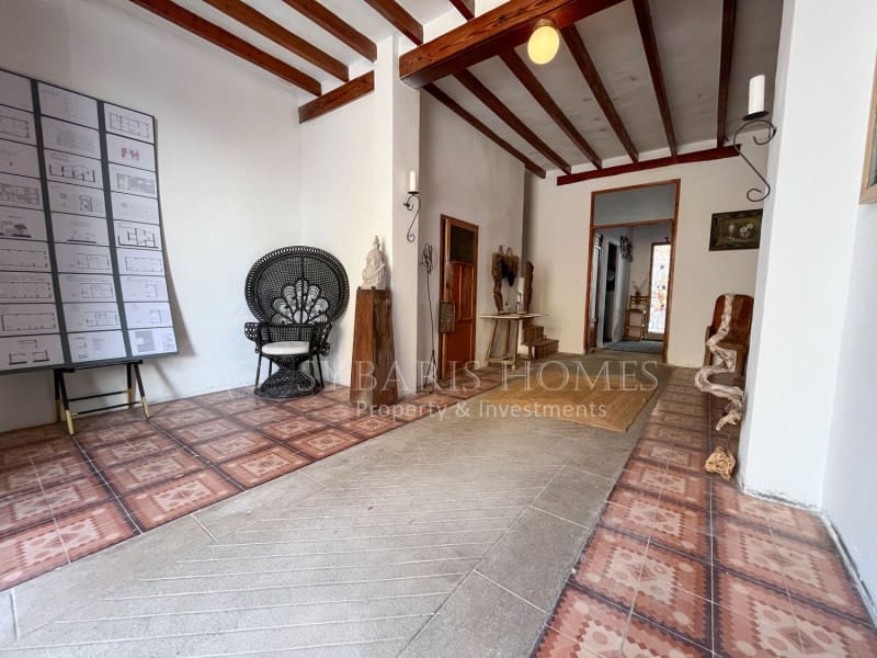 4 bedroom Townhouse for sale in Jesus Pobre - € 275,000 (Ref: 10025360)