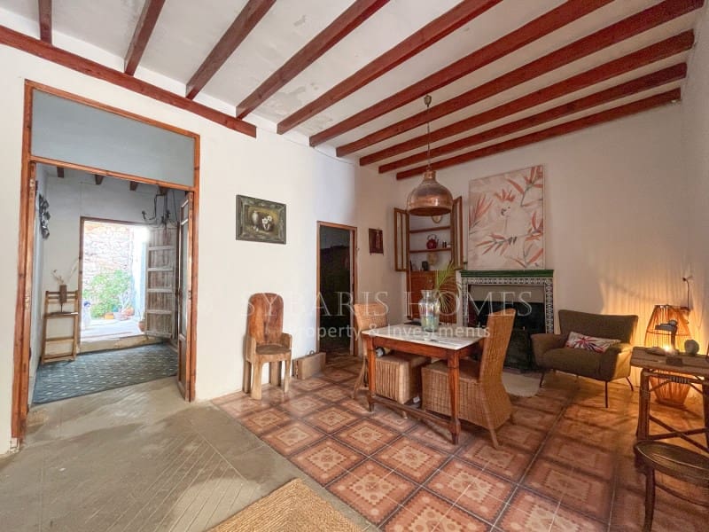 4 bedroom Townhouse for sale in Jesus Pobre - € 275,000 (Ref: 10025360)
