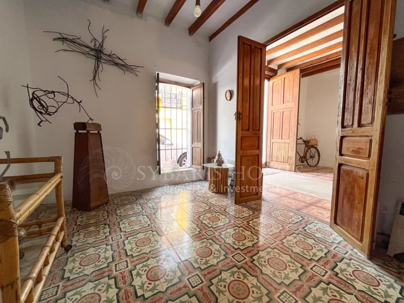4 bedroom Townhouse for sale in Jesus Pobre - € 275,000 (Ref: 10025360)