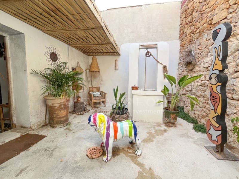 4 bedroom Townhouse for sale in Jesus Pobre - € 275,000 (Ref: 10025360)