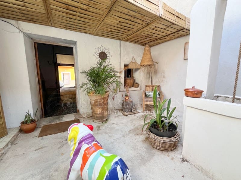 4 bedroom Townhouse for sale in Jesus Pobre - € 275,000 (Ref: 10025360)