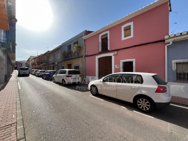4 bedroom Townhouse for sale in Jesus Pobre - € 275,000 (Ref: 10025360)